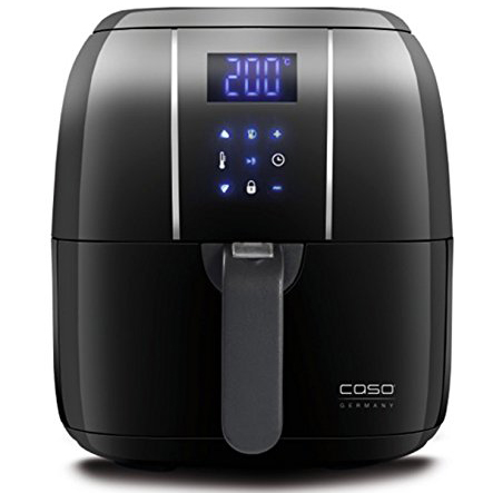 Caso-AF200-button