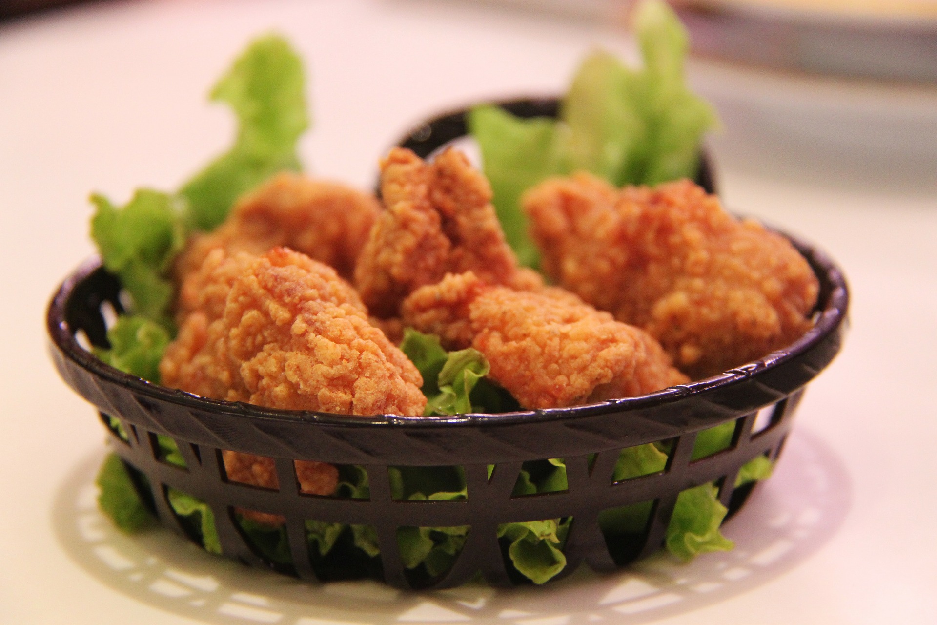 chicken-heissluftfriteuse